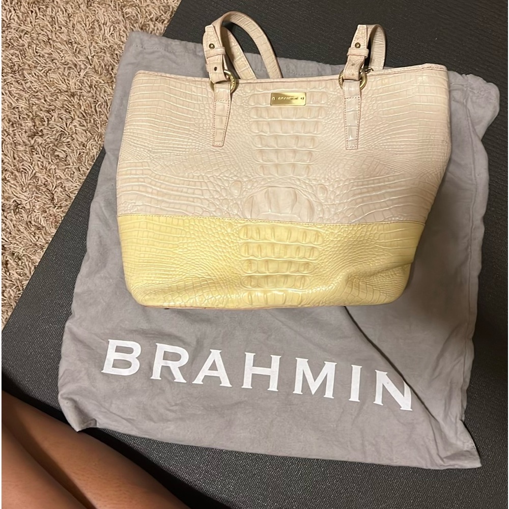Brahmin bag
